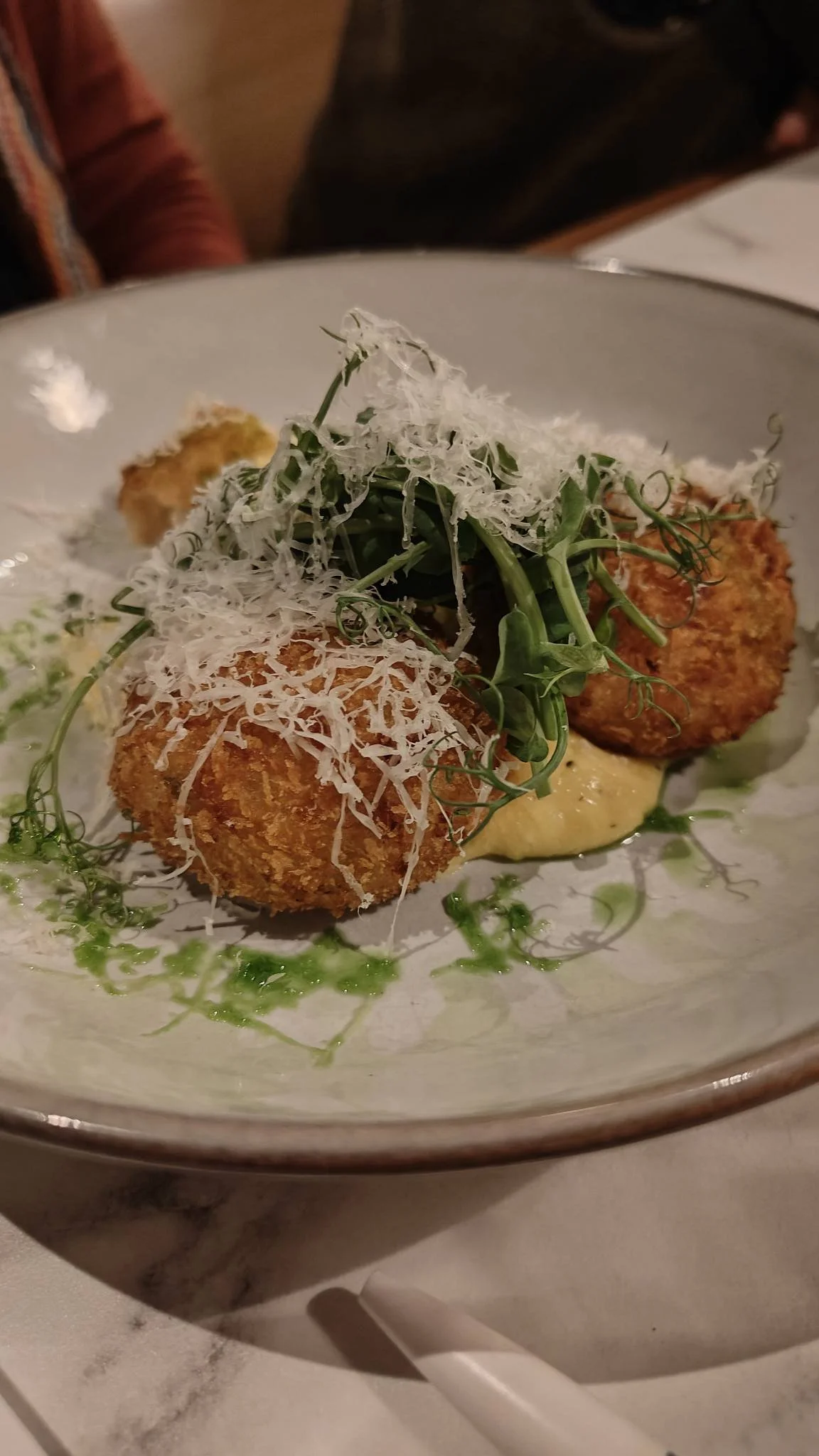 Potluck Cornwall and Tallo Newquay Arancini balls.jpg