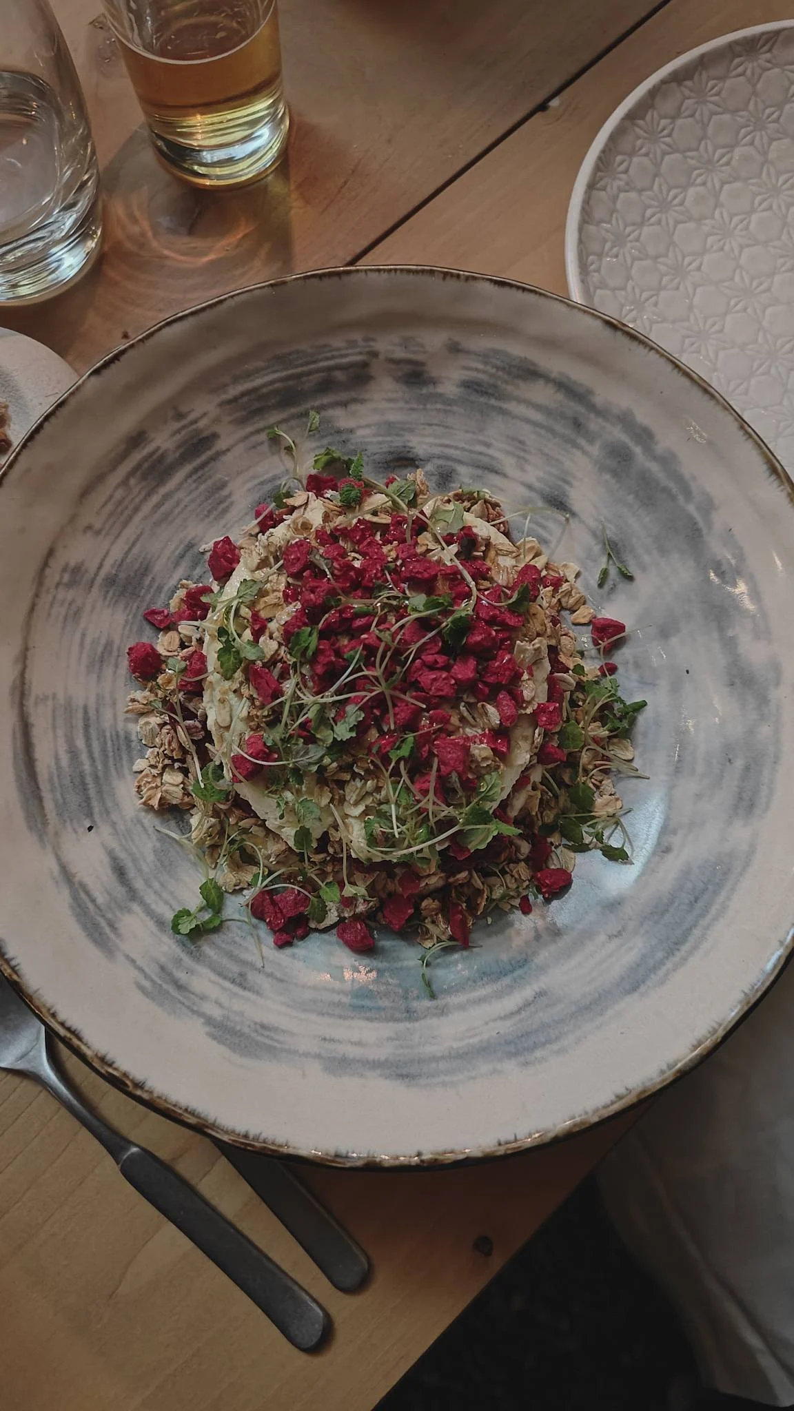 Burns Night 2026 at The Tartan Fox in partnership with Potluck Cornwall pudding.jpg