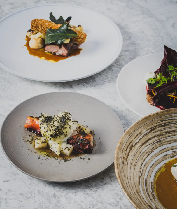 26.02.26 - 48th Chat and Eat Night at Fern Cornwall