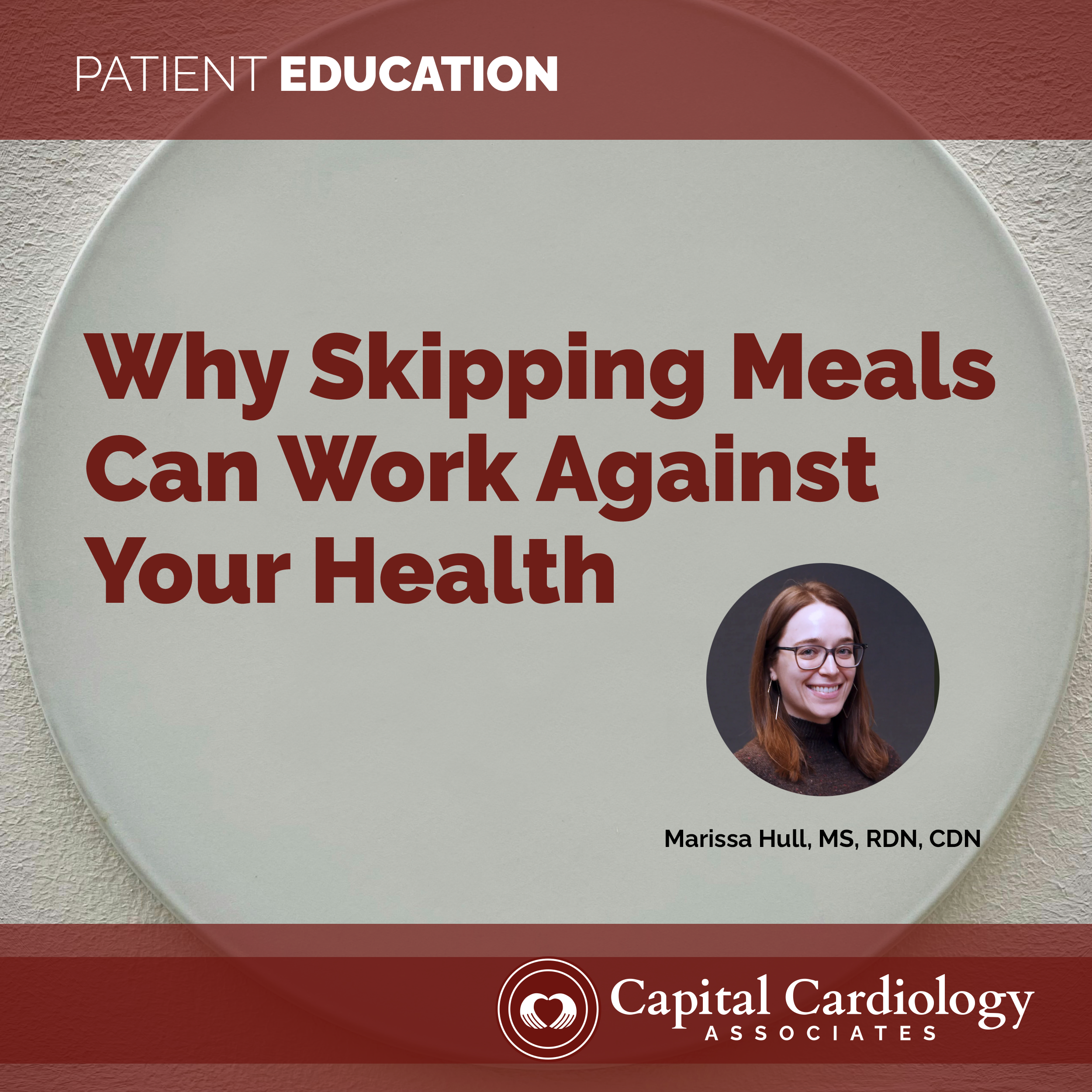 Why Skipping Meals Can Work Against Your Health