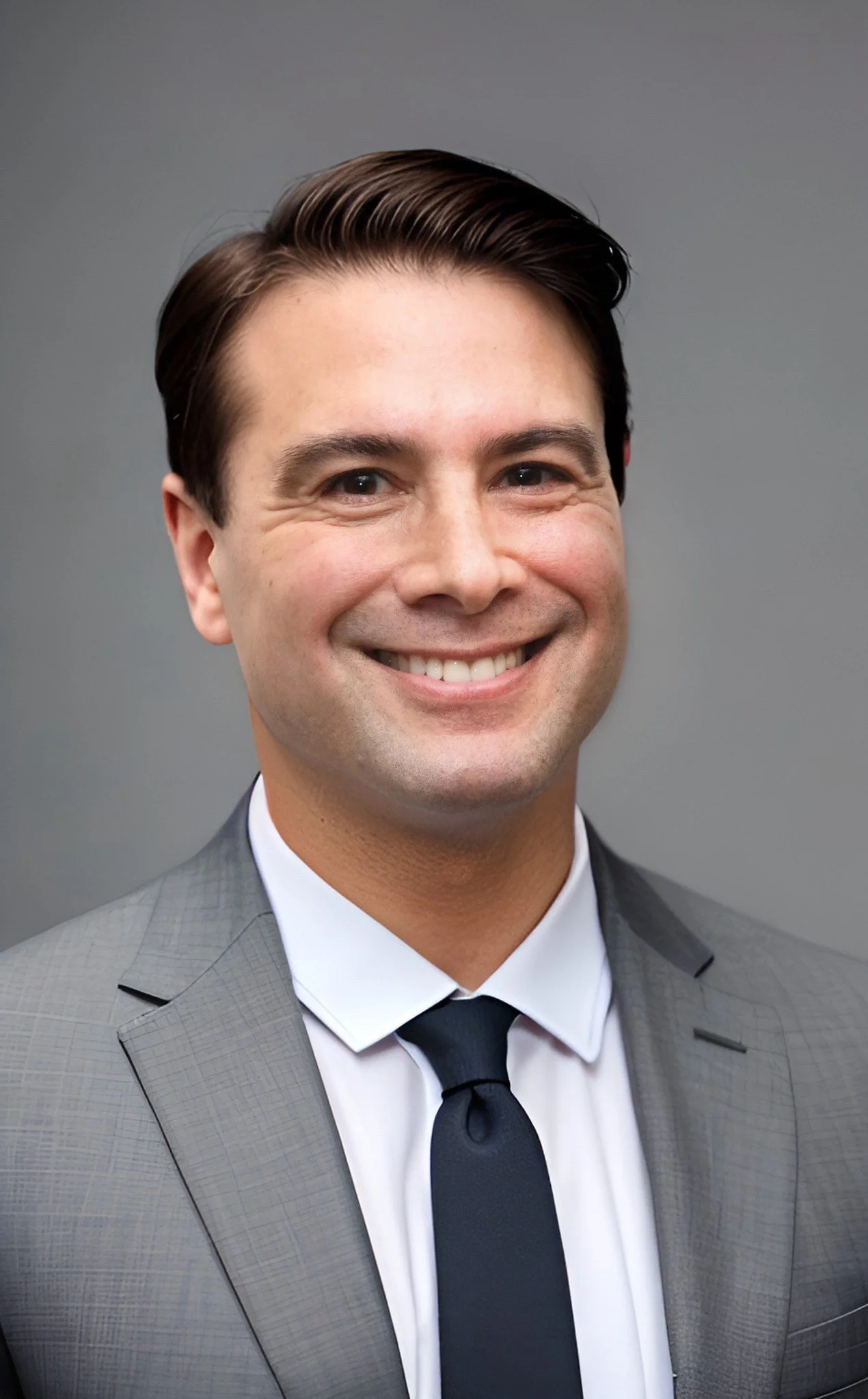 Dr. Nicholas Kondo, MD, FACC — Capital Cardiology Associates