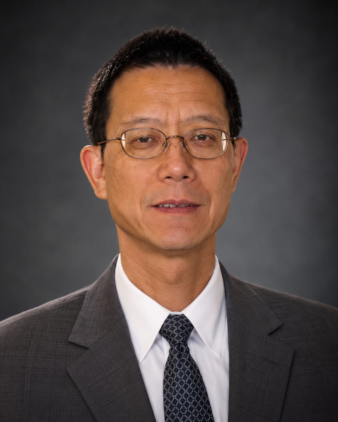Dr. Peipei Zhou