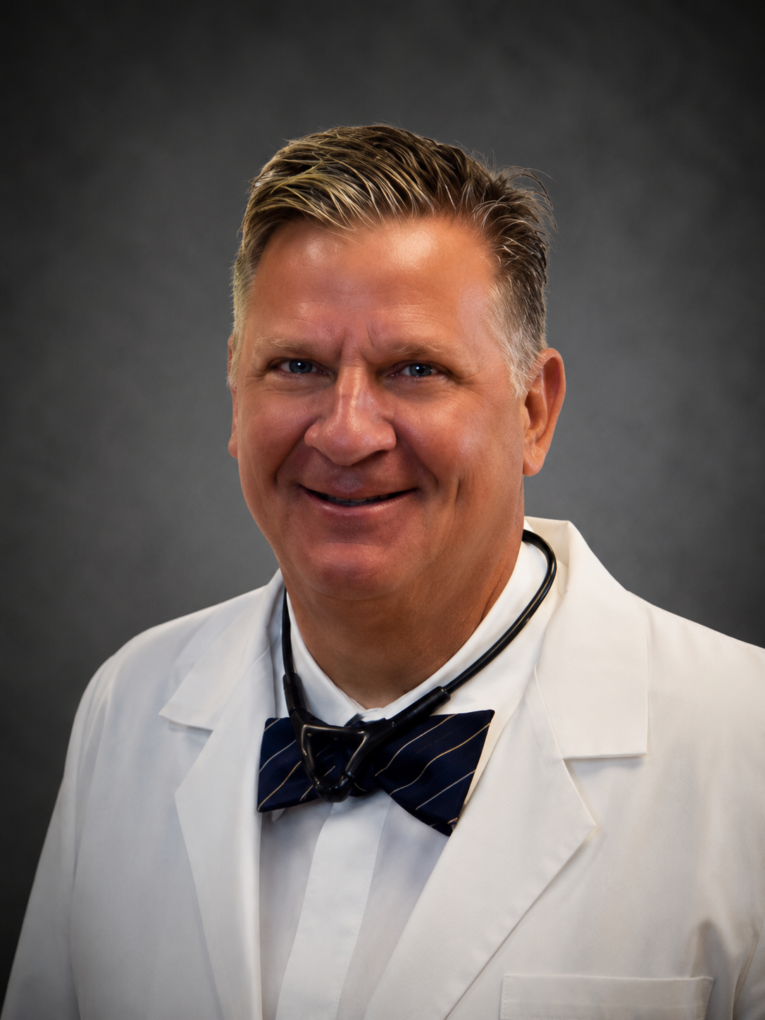 Dr. R. Scott Morris
