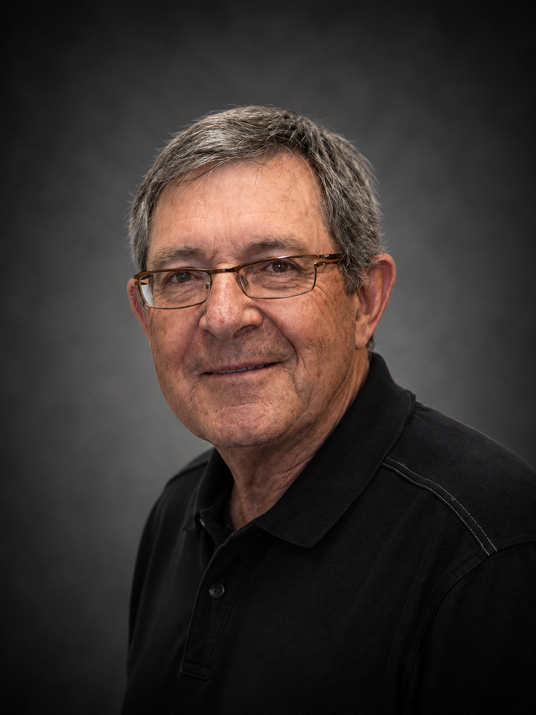 Dr. Igal Zuravicky