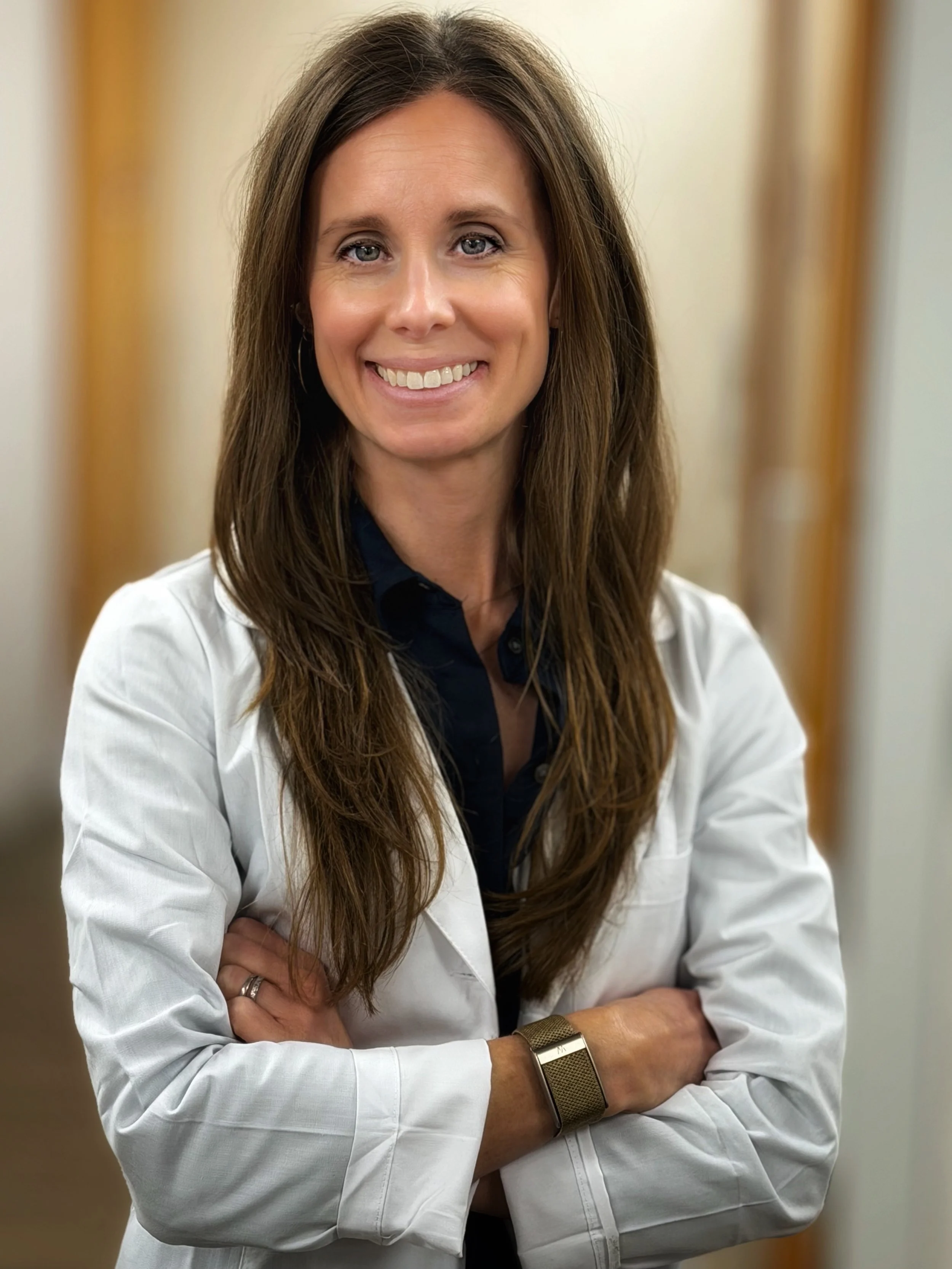 Dr. Kate Cabral, PharmD, BCCP, FACC