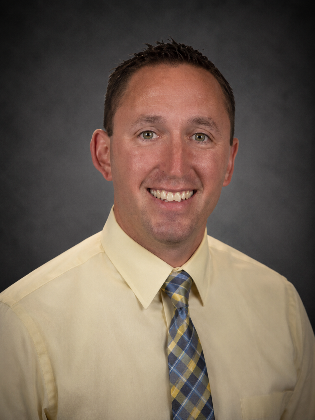 Dr. Jeffrey Uzzilia