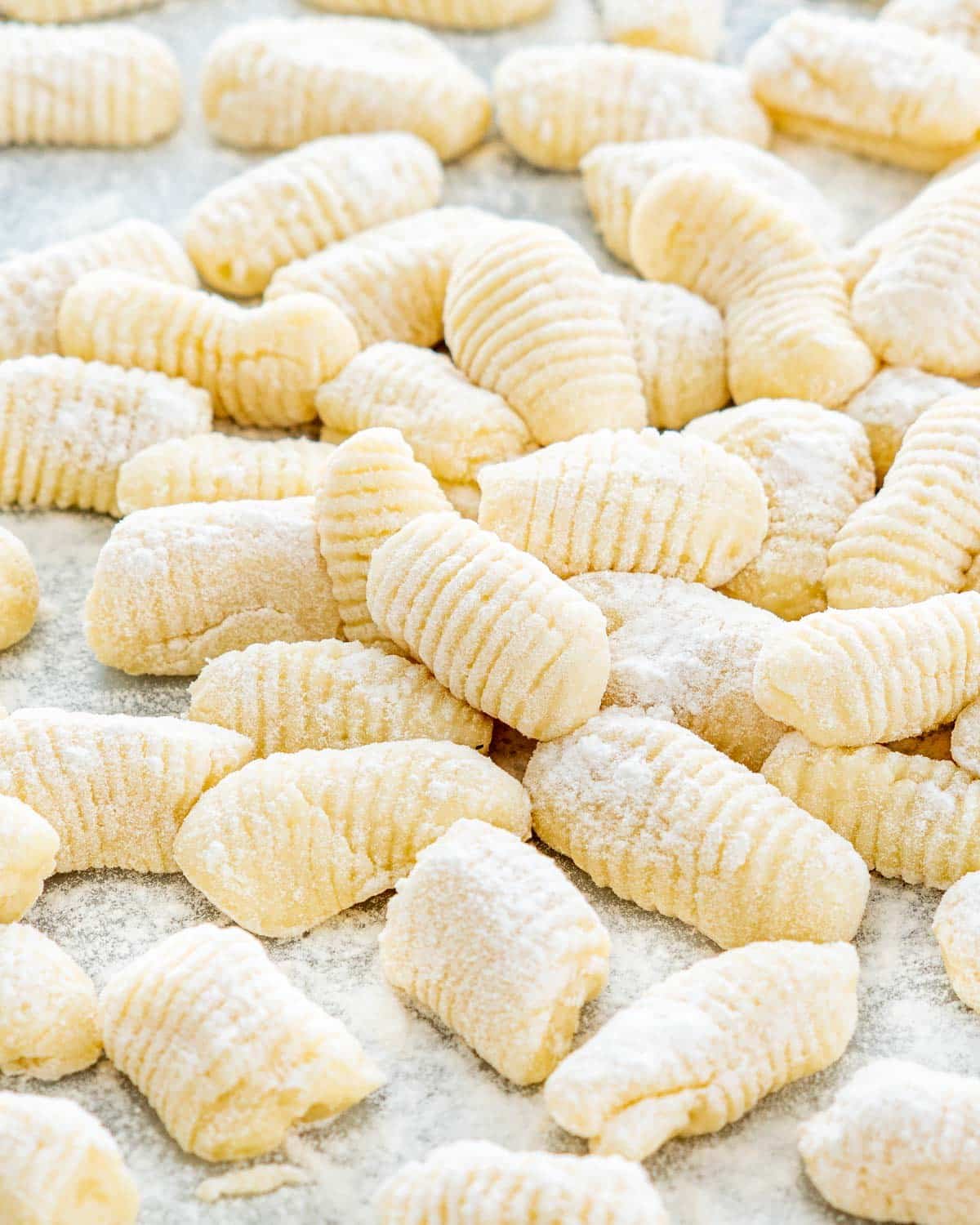 GNOCCHI 100g