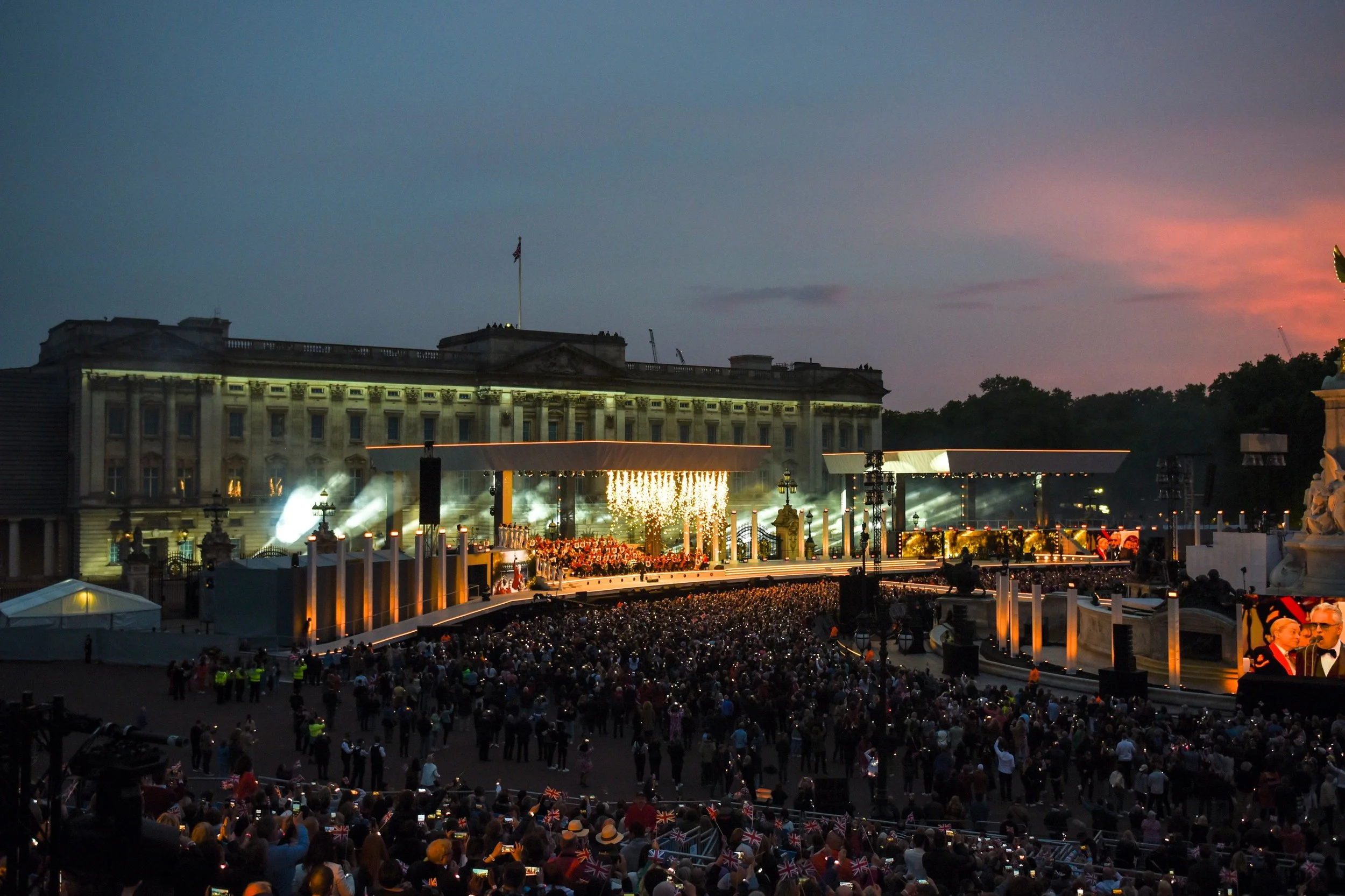 JUBILEE CONCERT - 2022