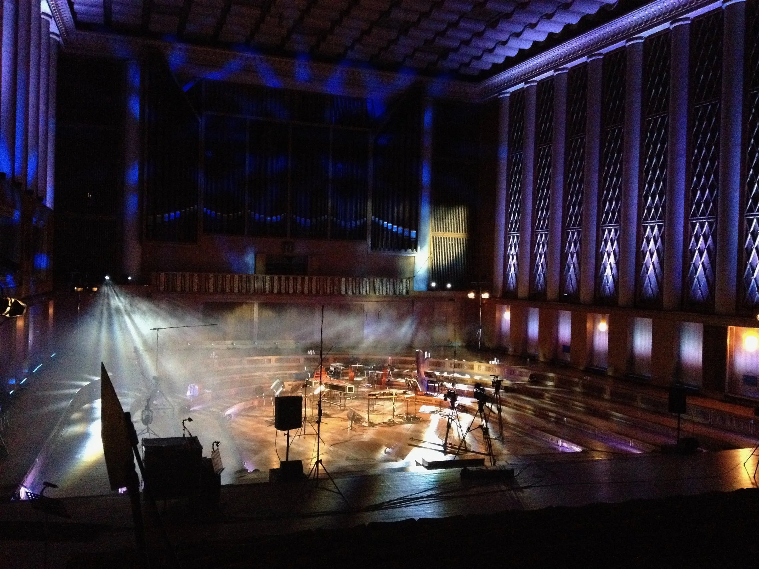 Max Richter’s Vivaldi Re-Composed