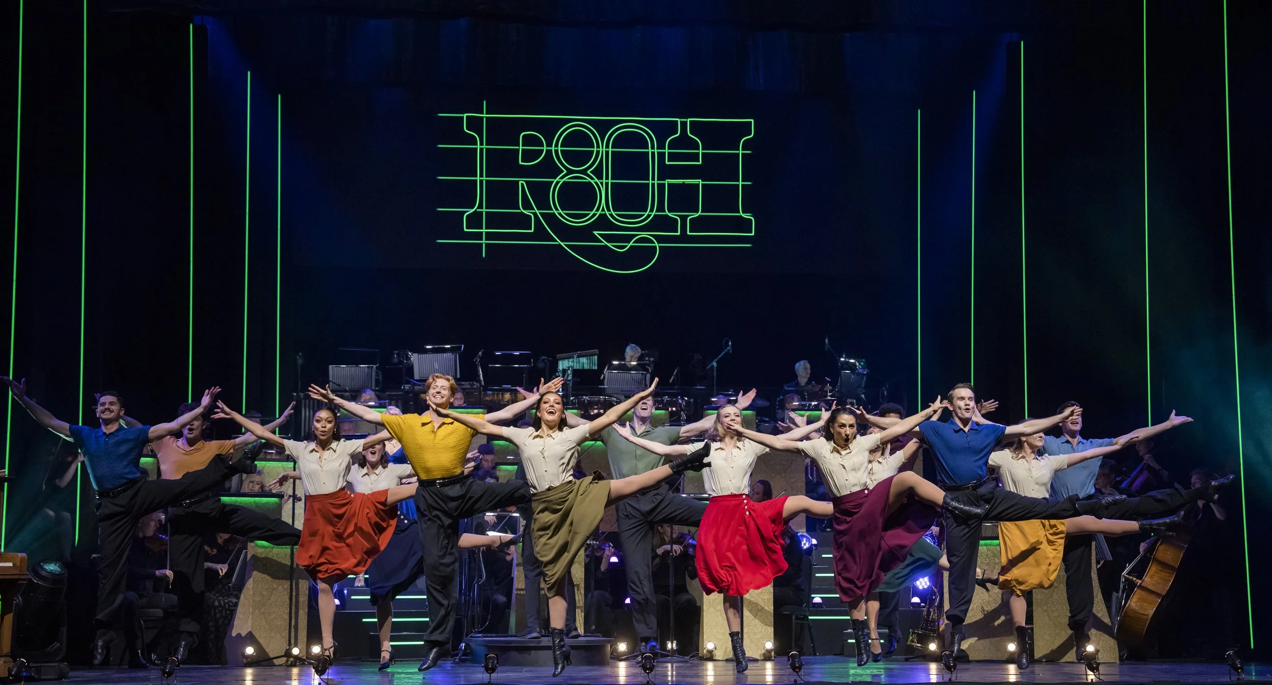 My Favorite Things-Rodgers & Hammerstein 80th Anniversary Concert-Dress-11-12-23-1246.JPG