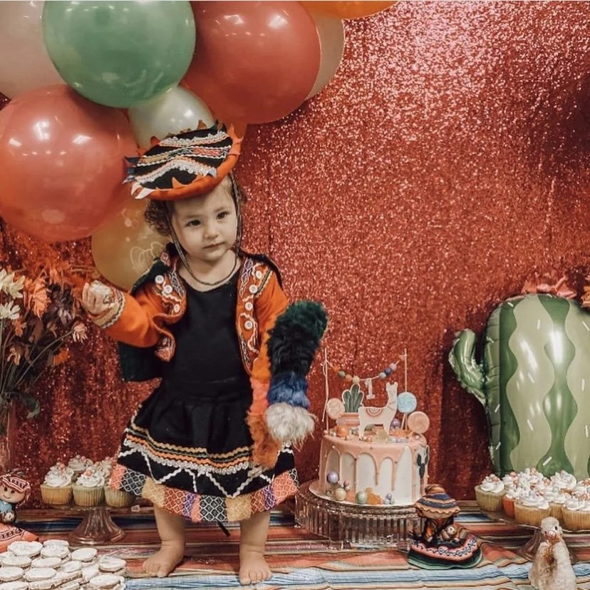*Parties — Romp-o-Rama