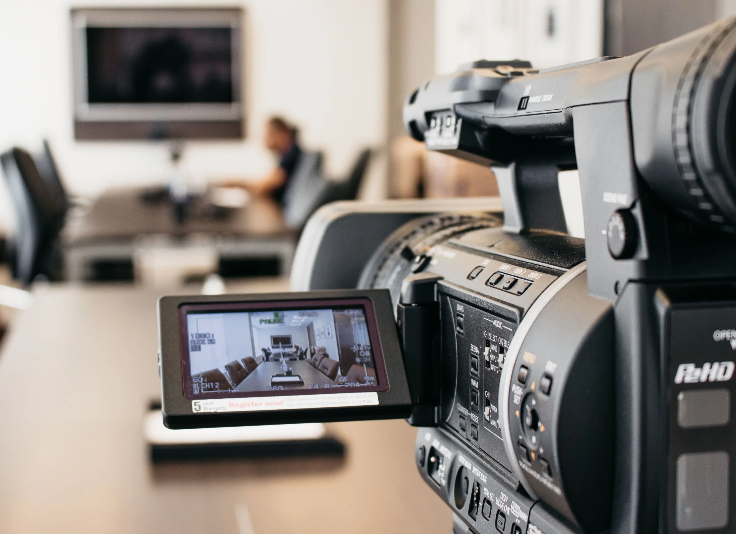 Suullisen todistelun videointi käräjäoikeuksissa – mikä muuttui?