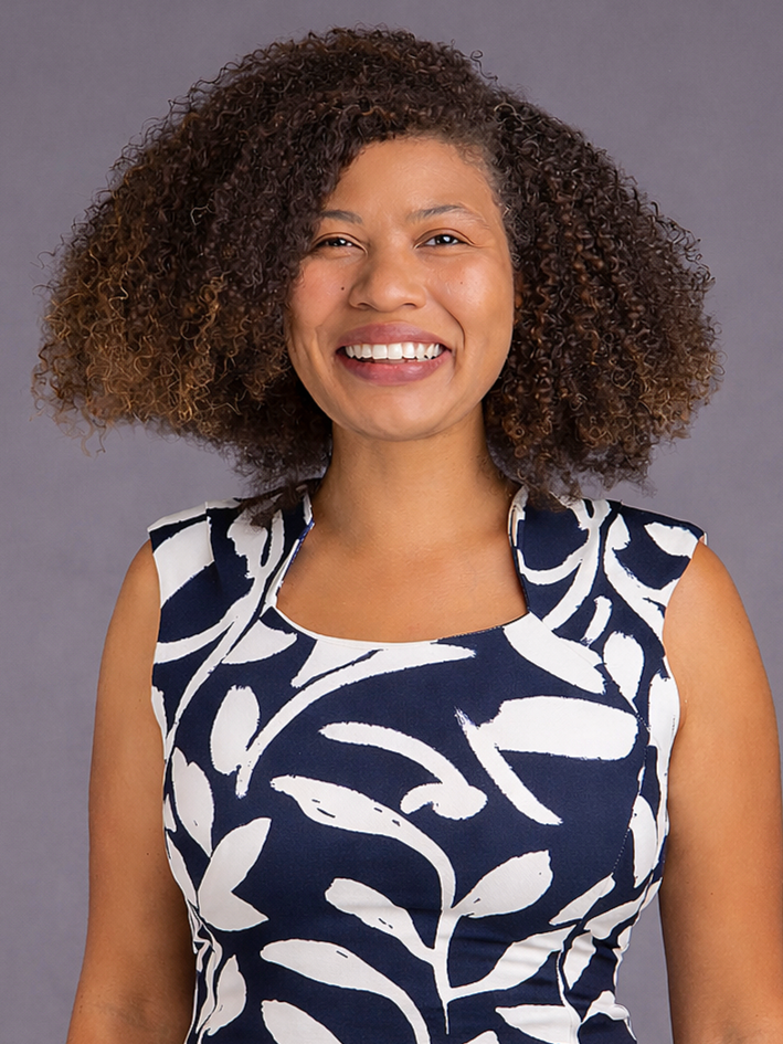 Johntel Greene headshot