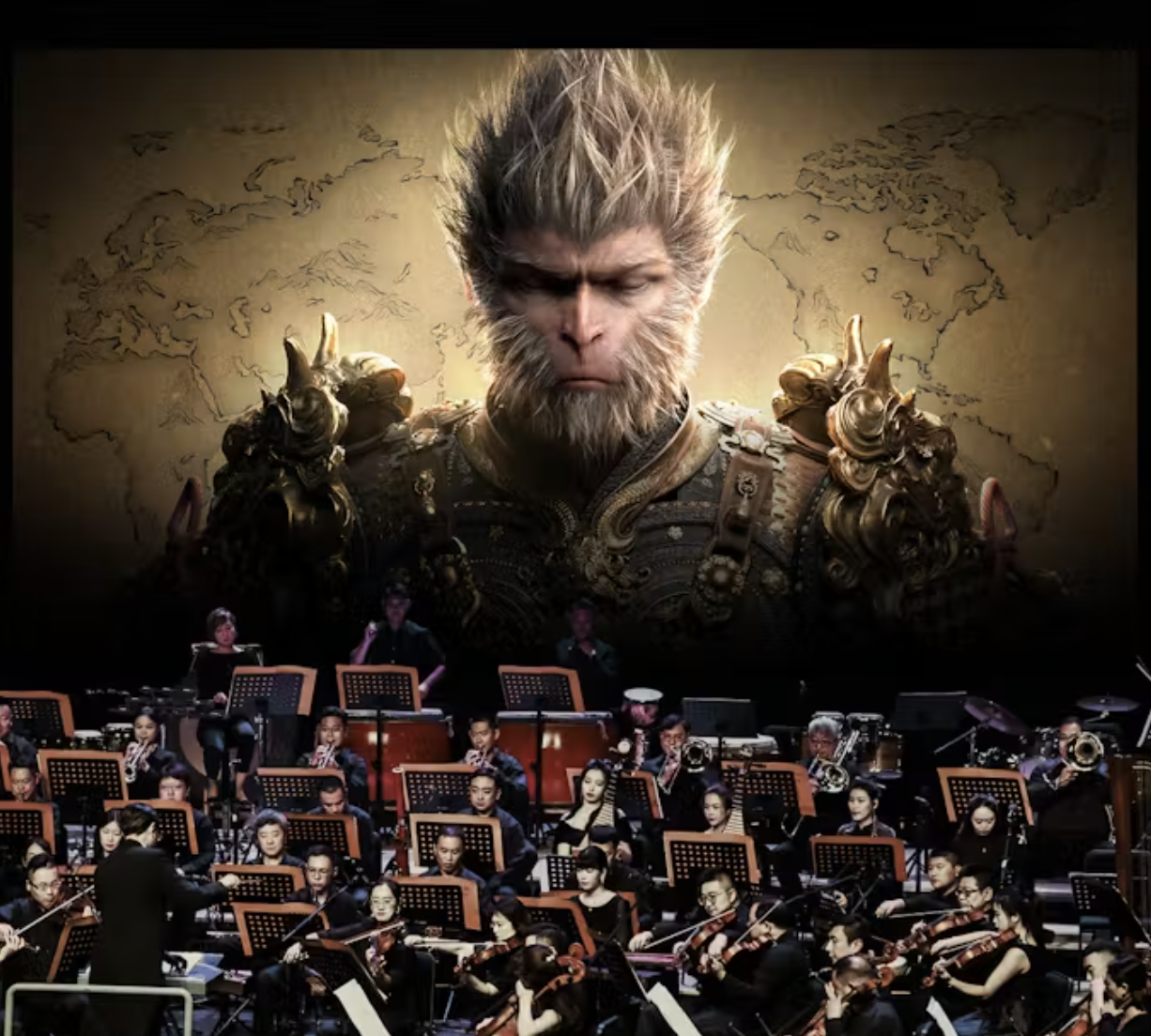 WUKONG | Gamesradar