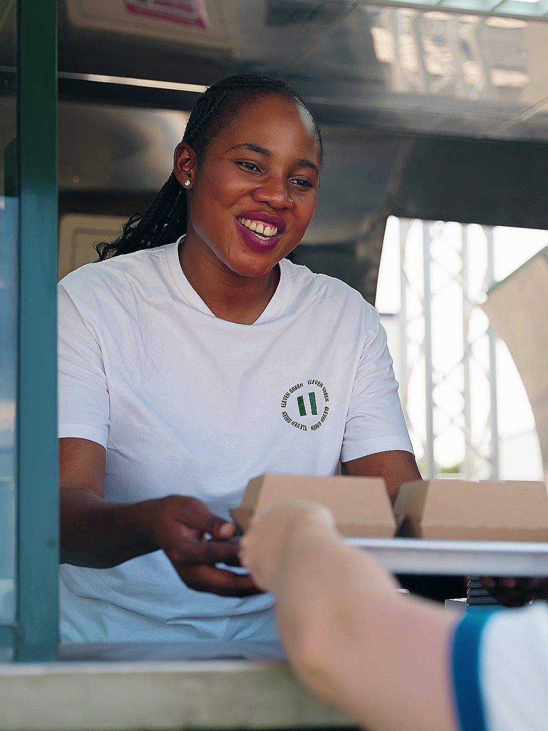 Eleven Green - Icons of Porsche