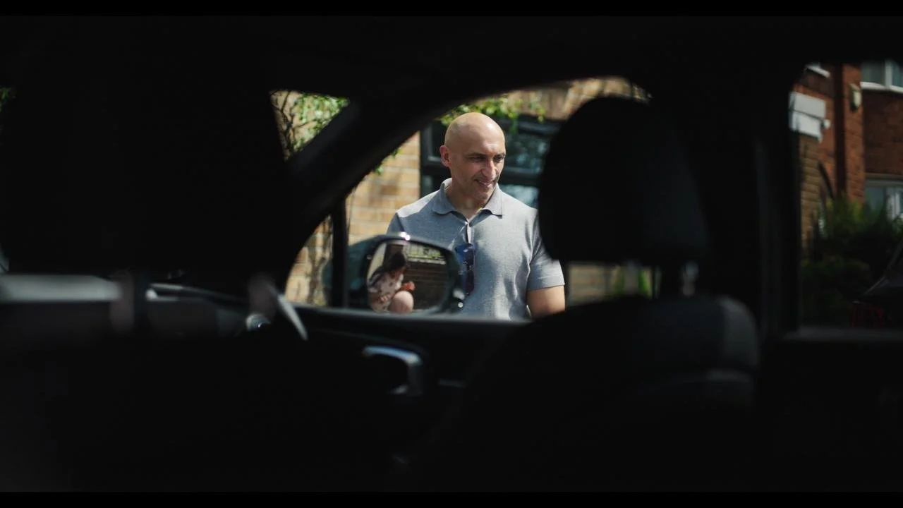KIA | Legacy in Motion