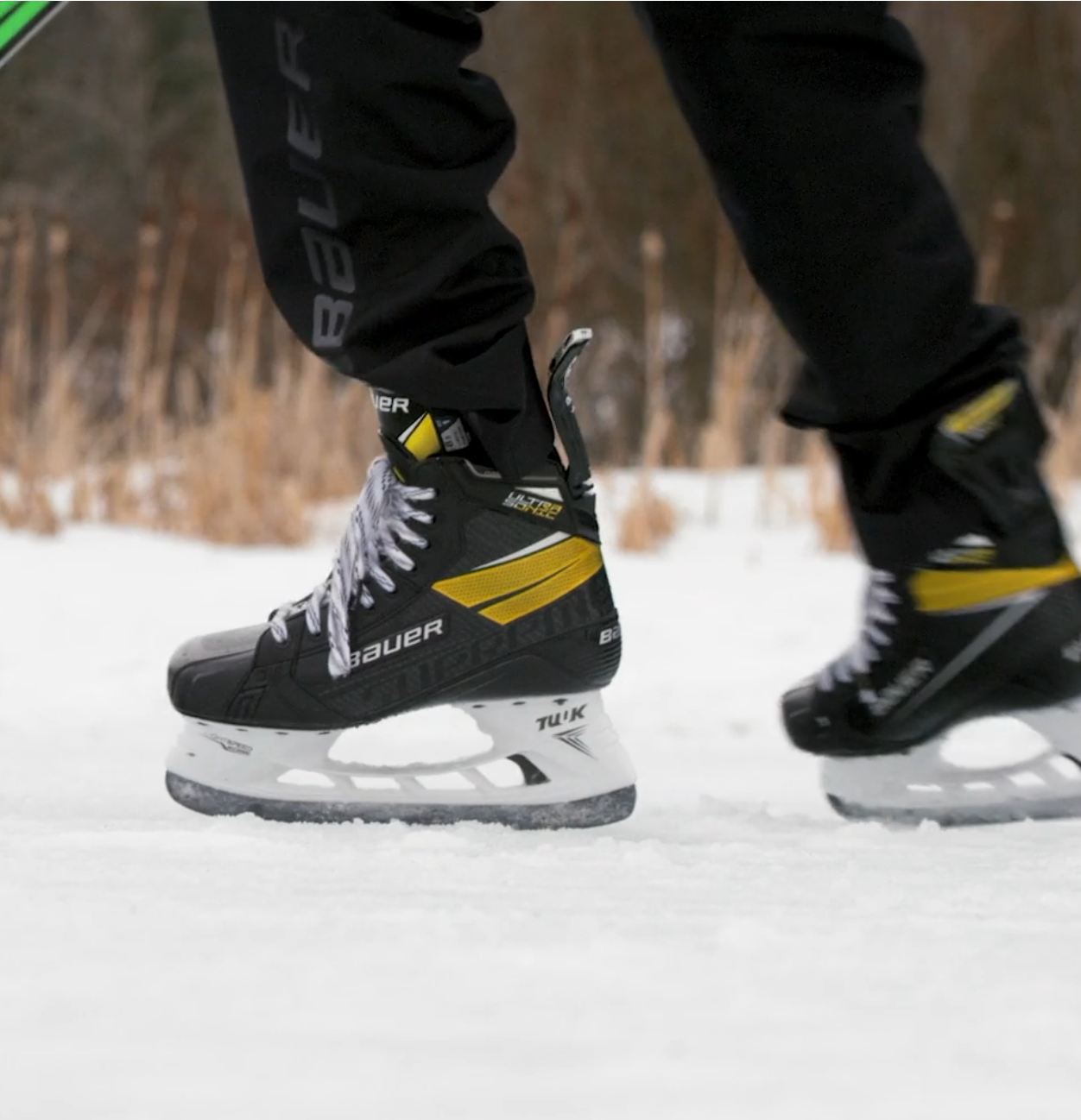 Bauer Skate Supreme