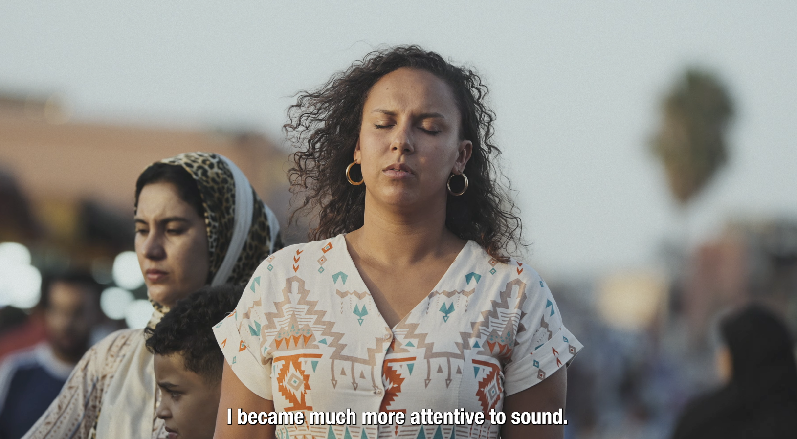 SOUNDLY: Sounds like home