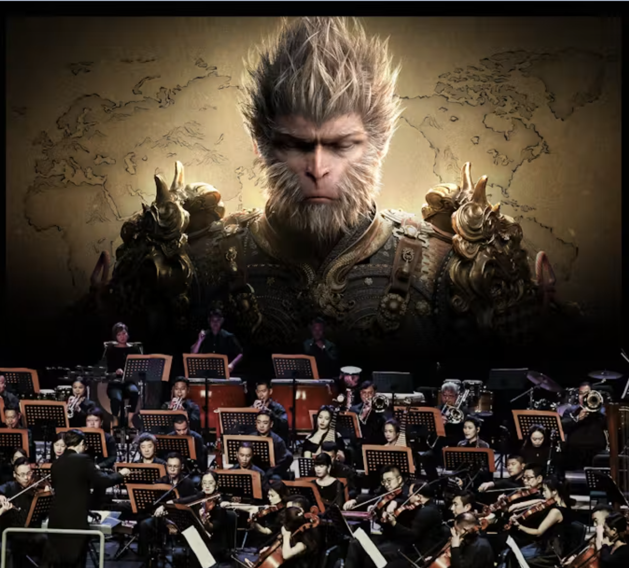WUKONG | Gamesradar