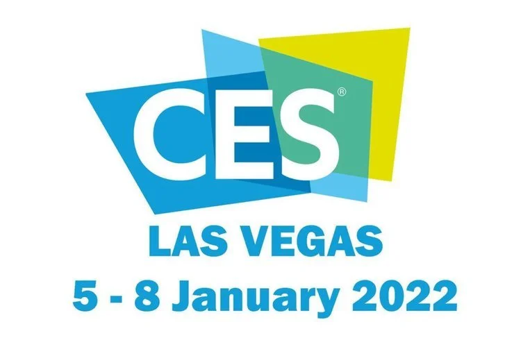 Time for CES 2022!
