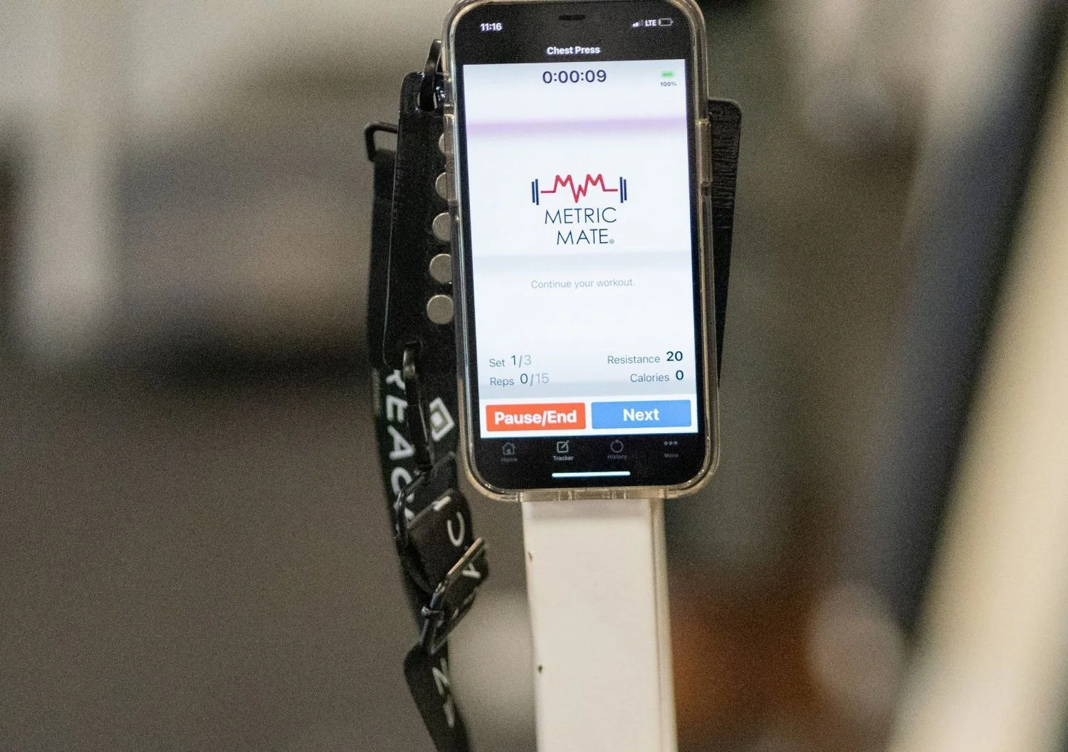 Meet M-T Strickland | Engineer – Entrepreneur – Co-Founder of Metric Mate