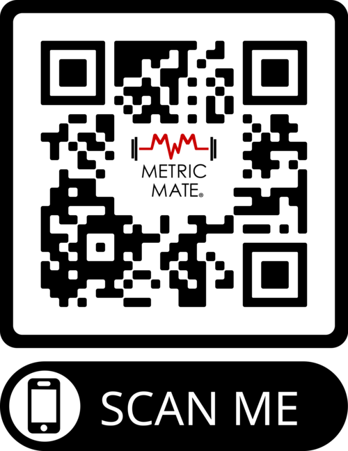 Metric Mate Newsletter December 2020