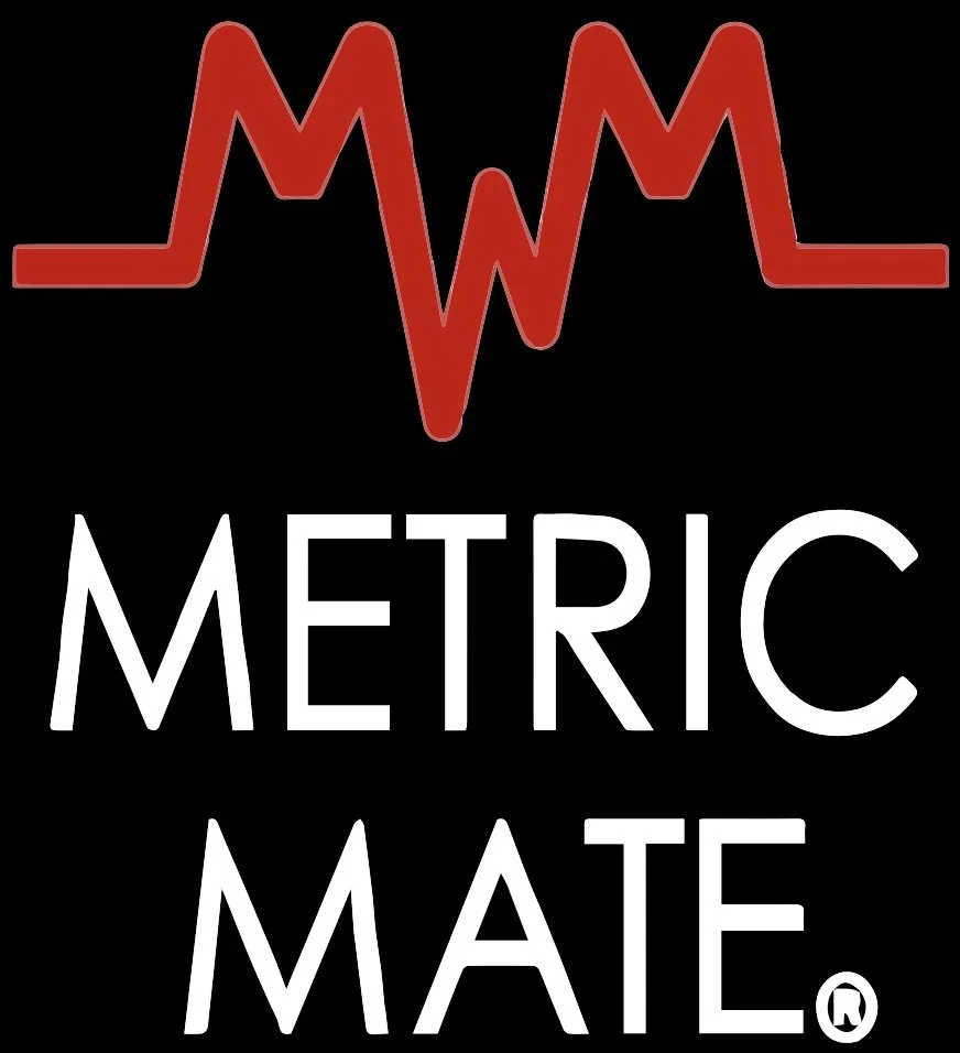 The Metric Mate