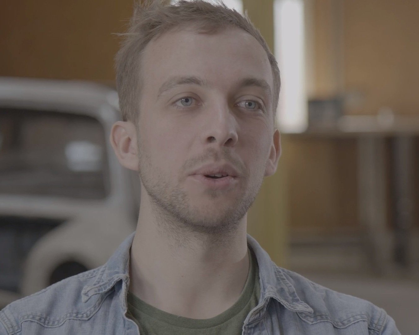 Our Leadership Team — Morand eTechnologies