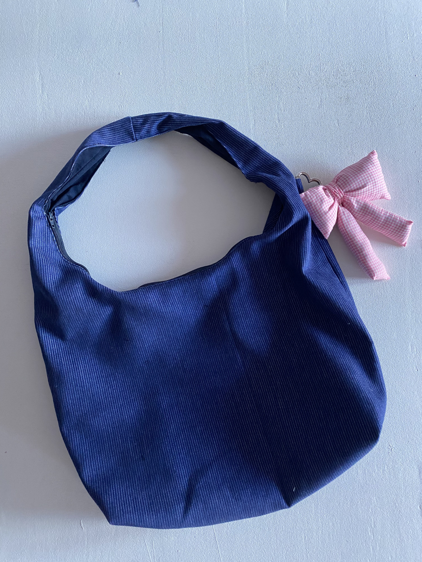 Le point culture couture : Le sac Hobo