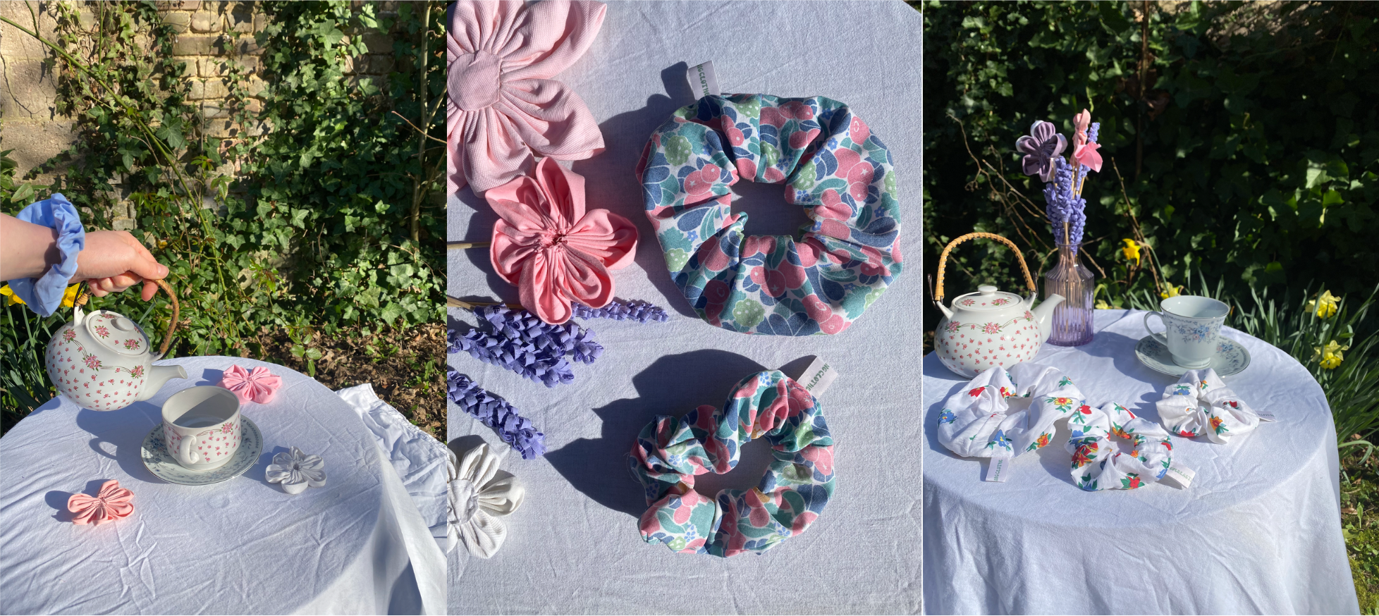 Everlasting clothe Mini drop accesoires printemps 2026.png