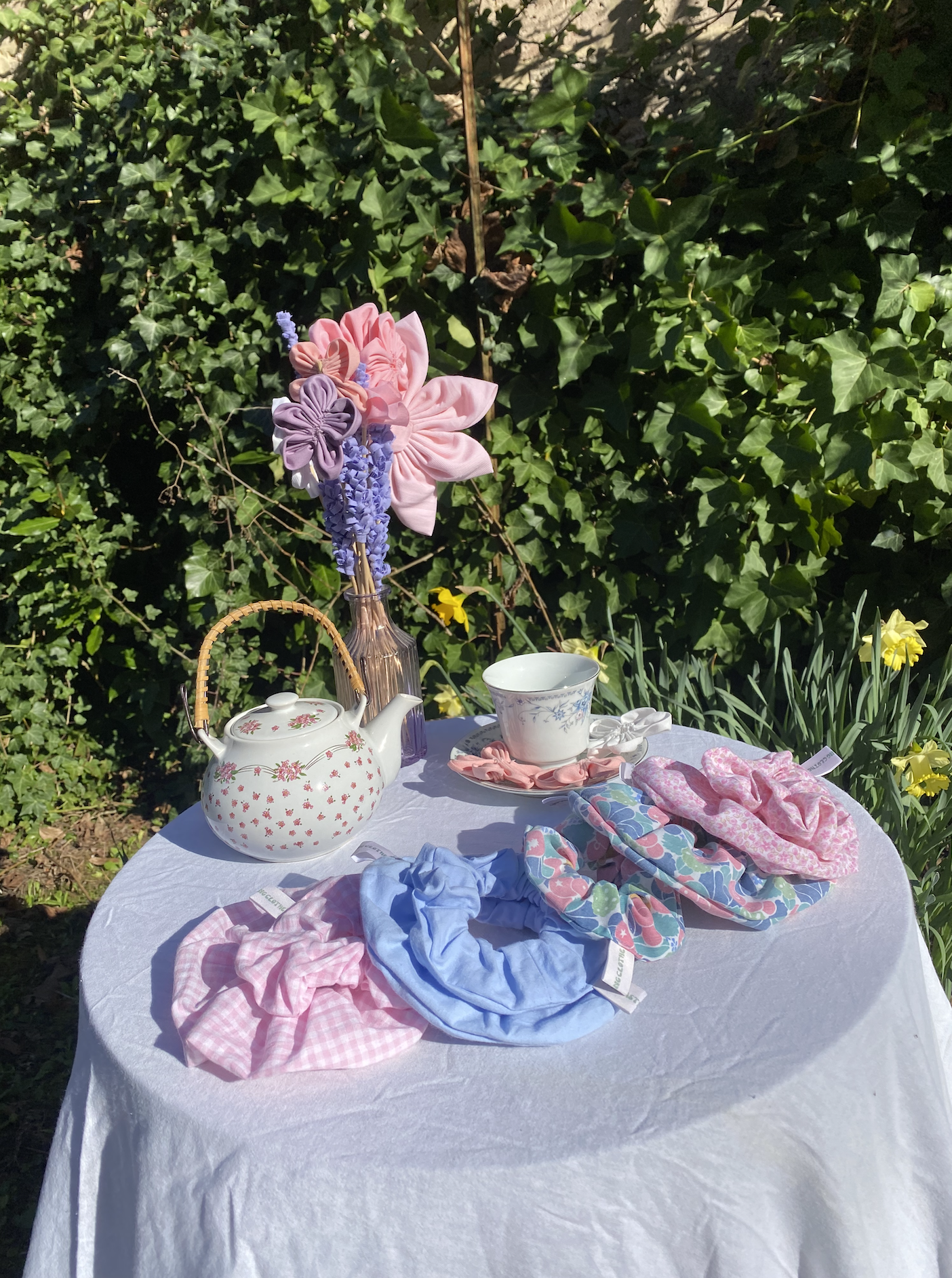 Chouchou Upcyclé- Passiflora - Everlasting clothe .png