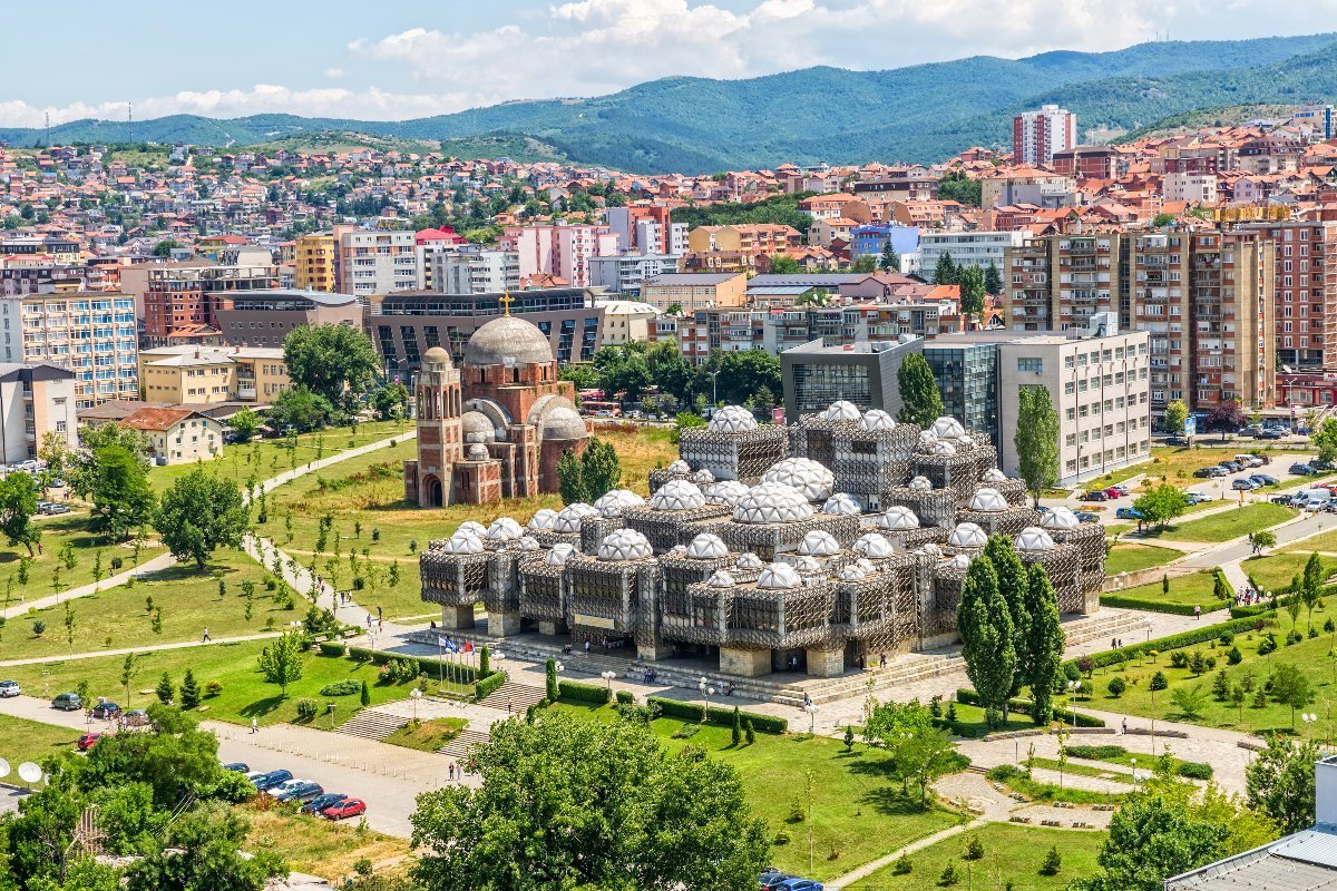 Is Kosovo Safe for Foreign Investors? Facts, Rankings &amp; Business Reality