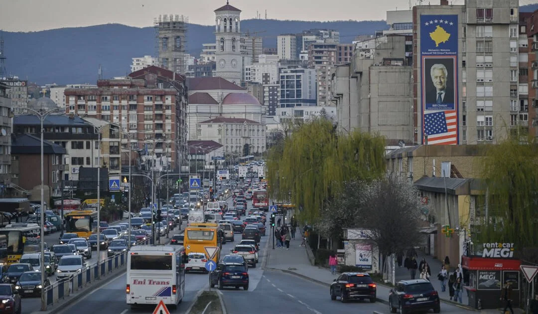 From Conflict to Confidence: Why Kosovo Is Becoming a Preferred Investment Destination