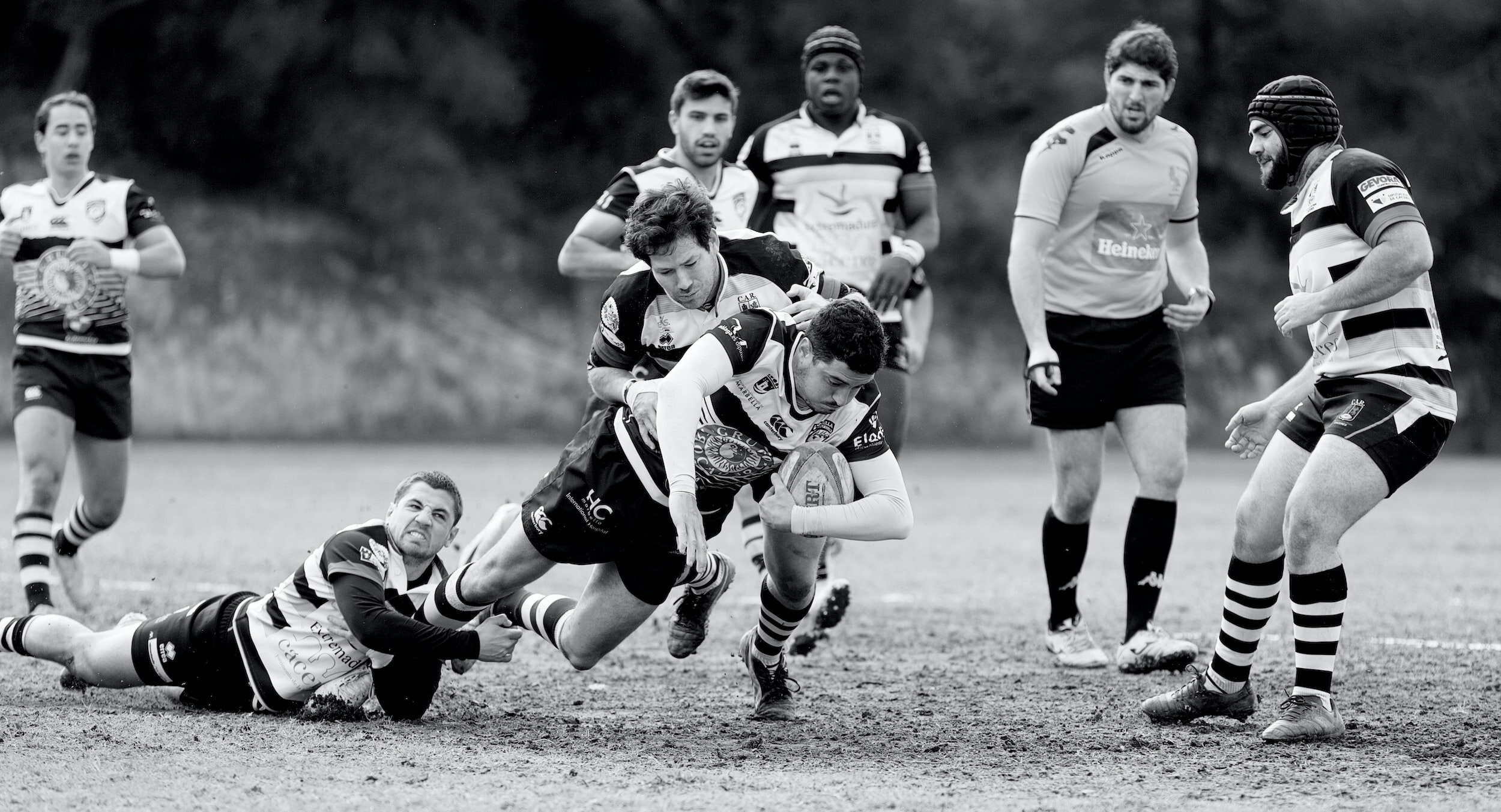 Prévention de la blessure du ligament croisé antérieur : Renforcez votre genou!