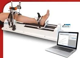 L’apport du GNRB dans la prise en charge des lésions du ligament croisé antérieur à Toulon