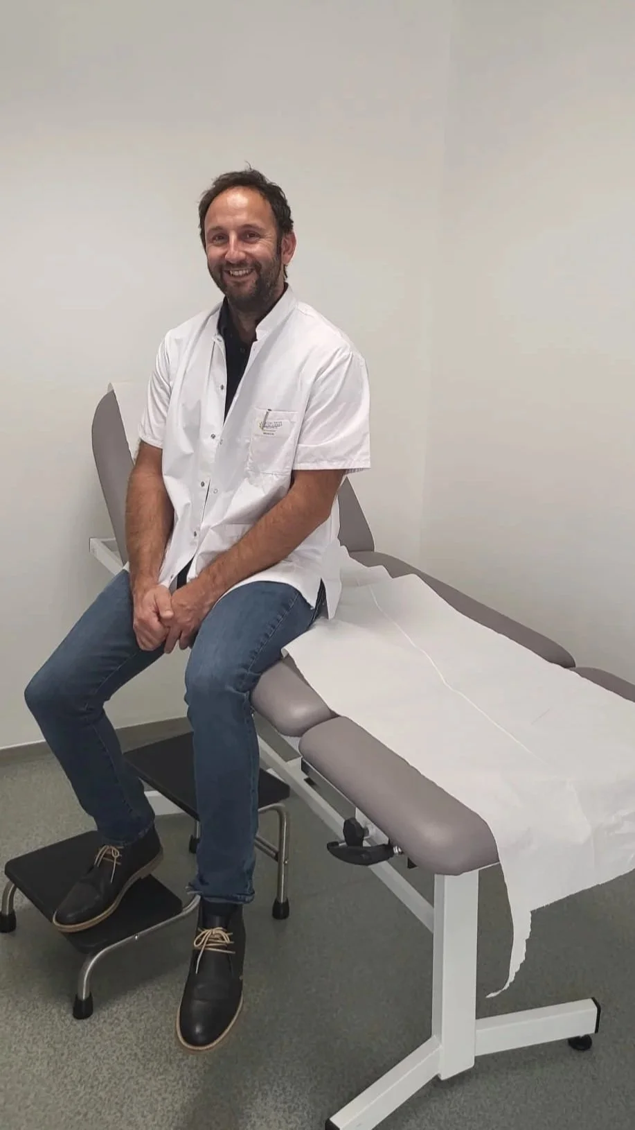 dr guilhem chirurgien orthopediste toulon consultation