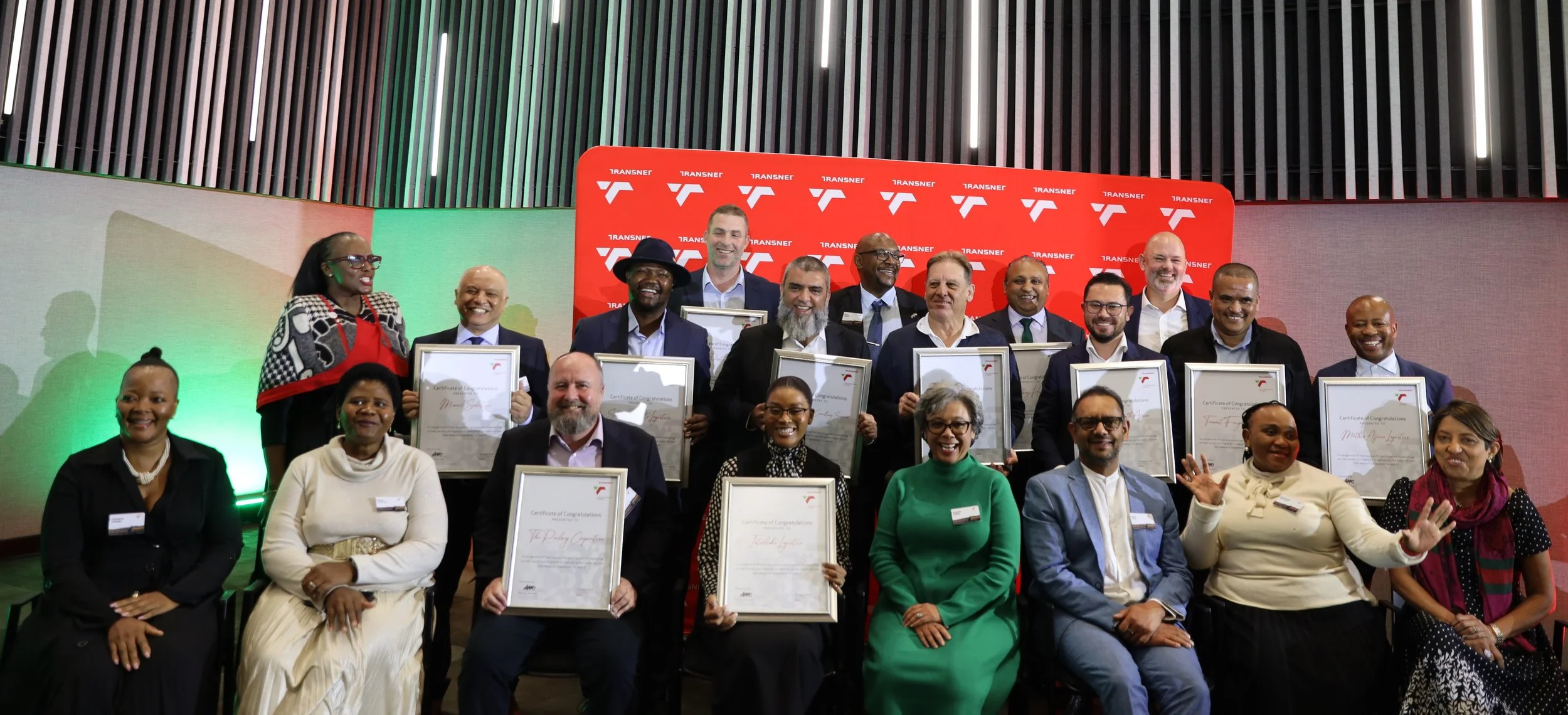 Menar Ports &amp; Rail moves ahead with strategic Transnet partnership&nbsp;&nbsp;