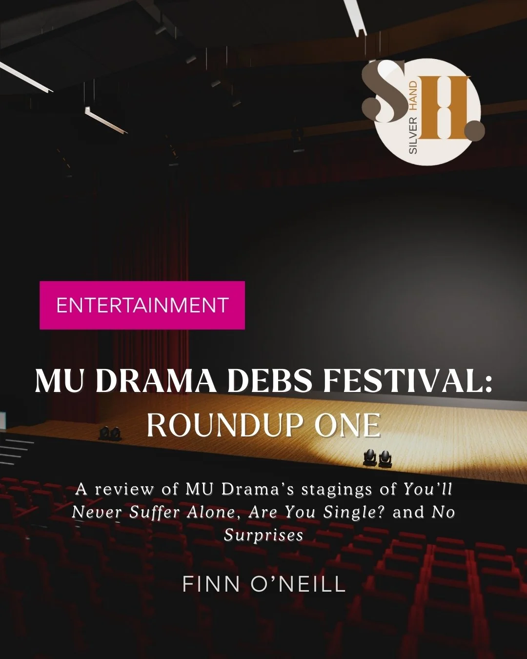 MU Drama’s Debs Festival Roundup One