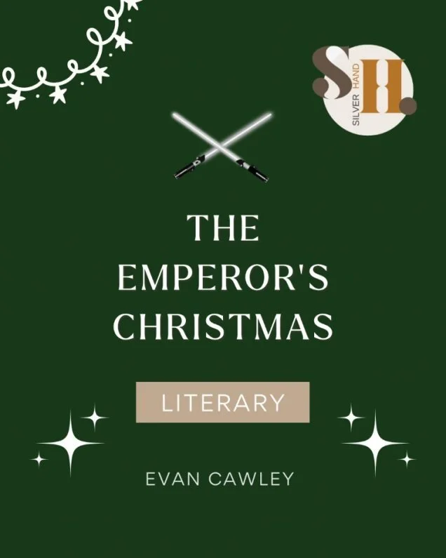 Fiction: “The Emperor’s Christmas”