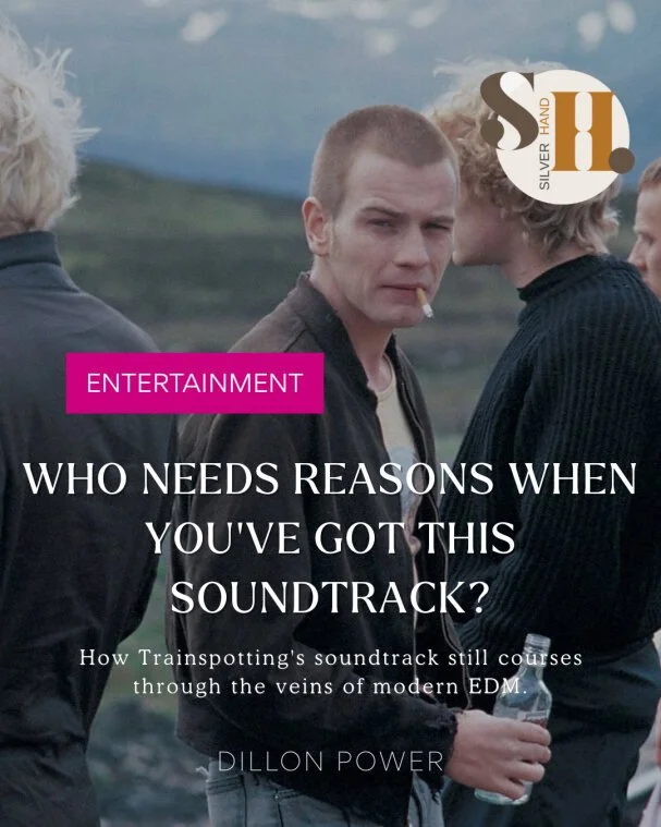 Who Needs Reasons When You’ve Got This Soundtrack?