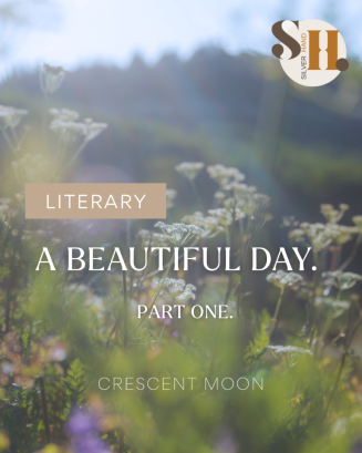 A Beautiful Day - Part One