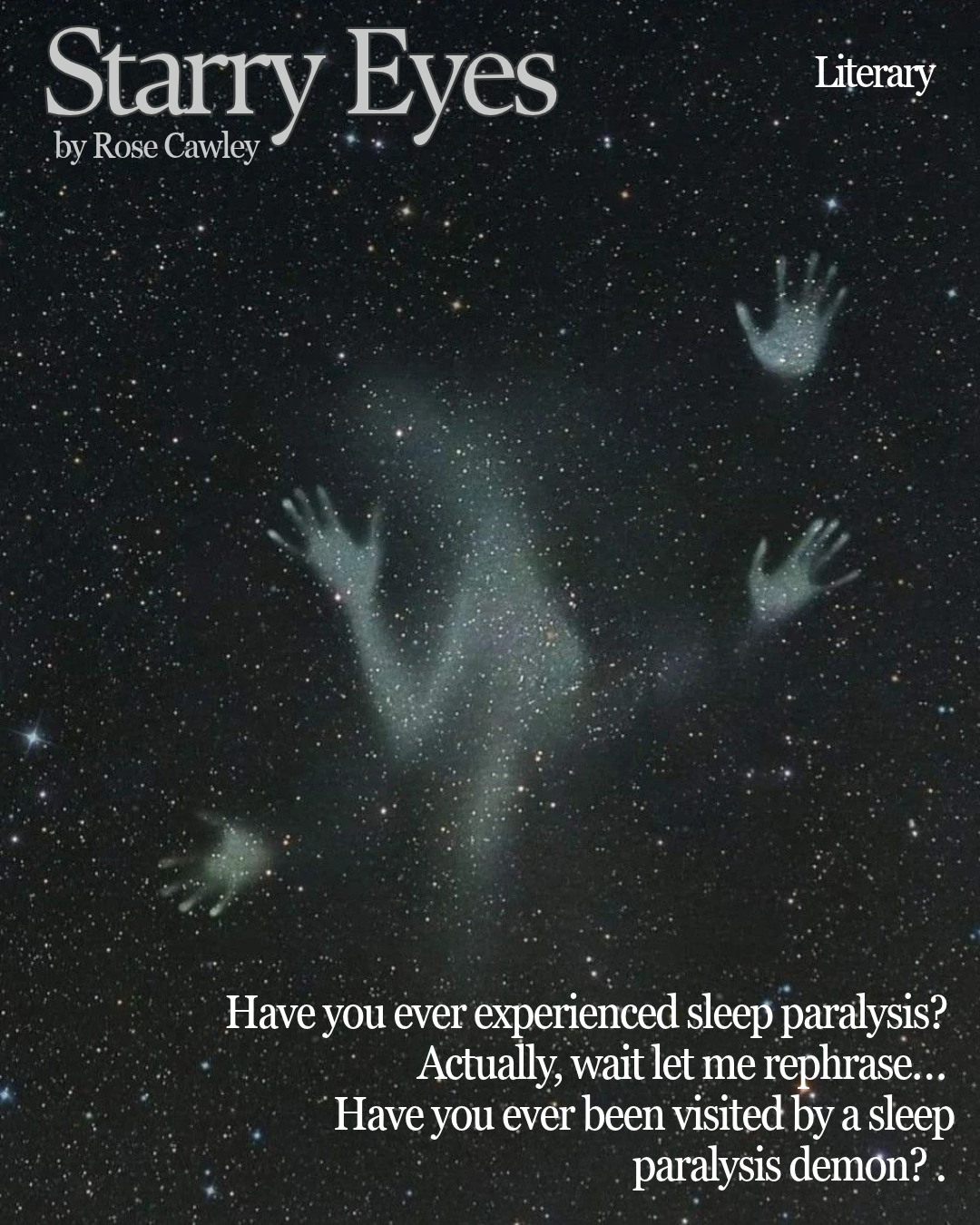 Starry Eyes