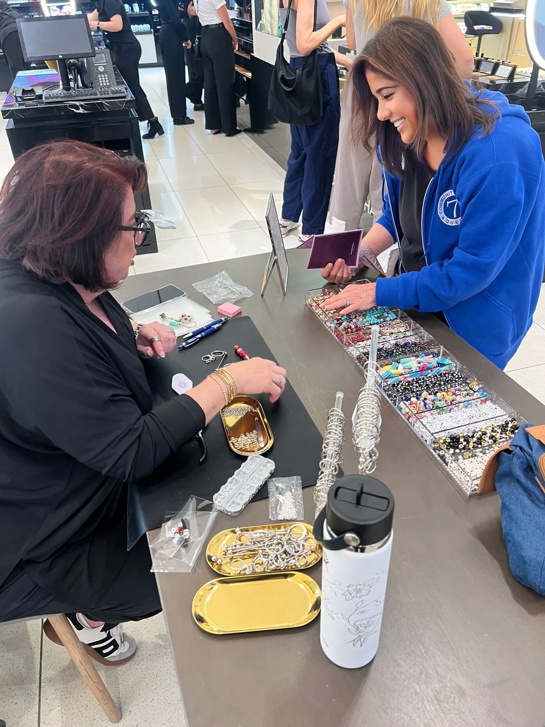 Charm bar custom charming events and activations in NYC