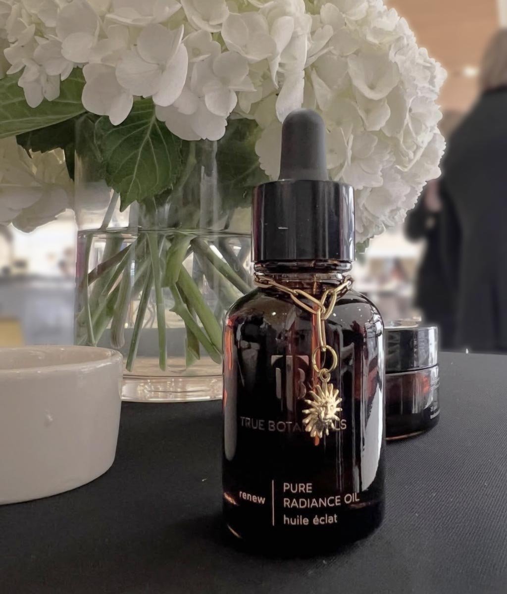 Charmed Bottle Activations