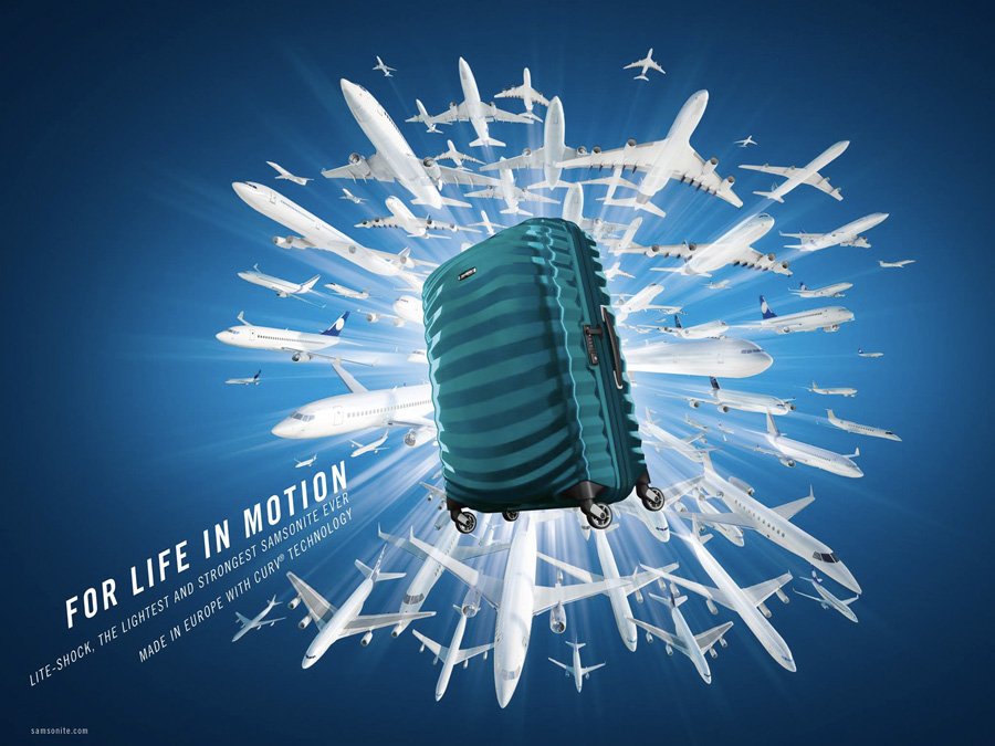 Samsonite