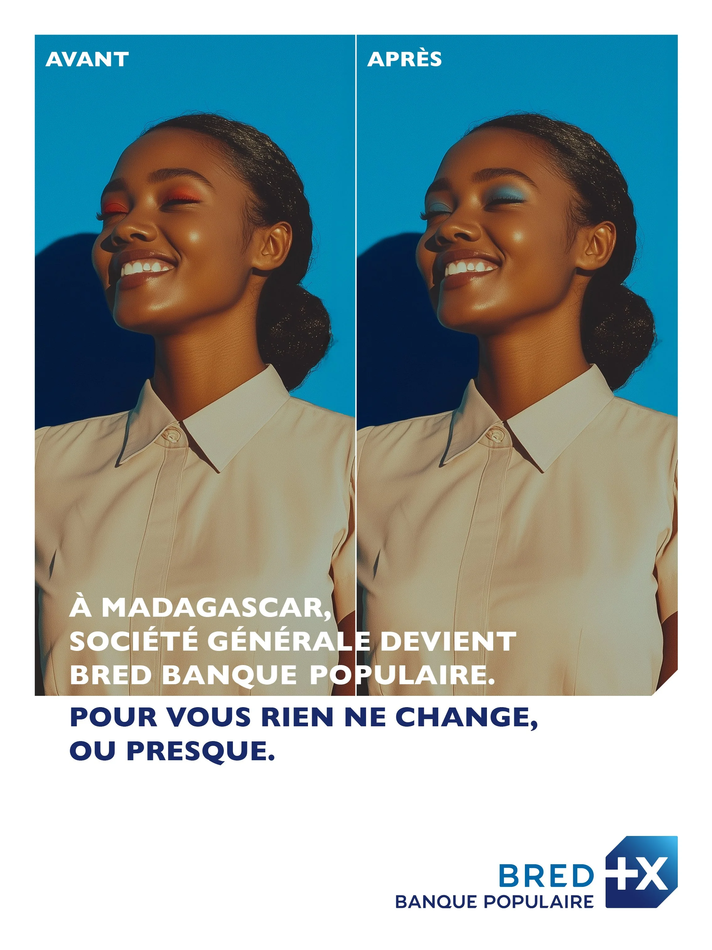 BRED / Société Générale