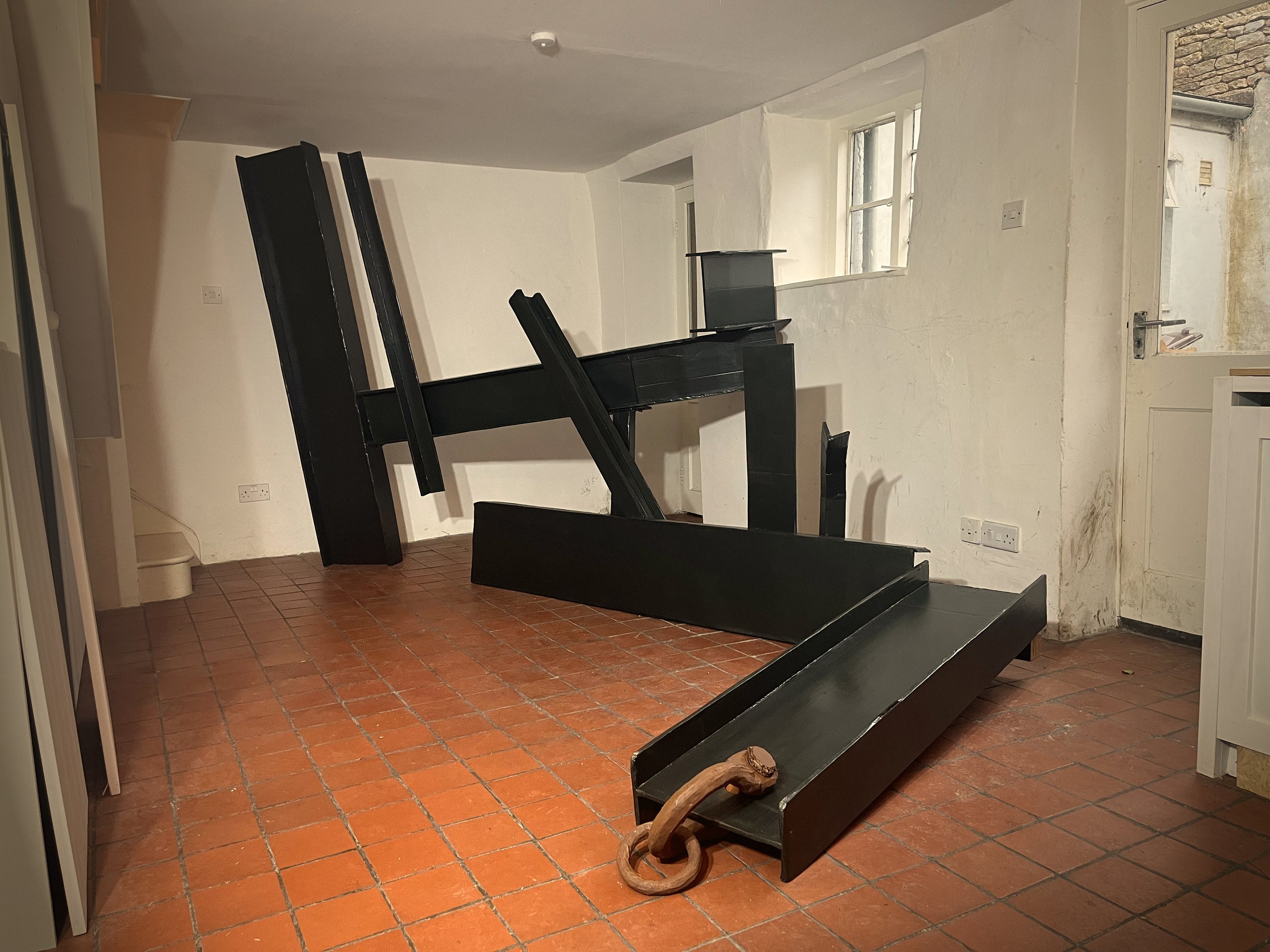 Andy_Parker_Sculpture_Two_with_shackle_(exposure ramp)2025.jpg