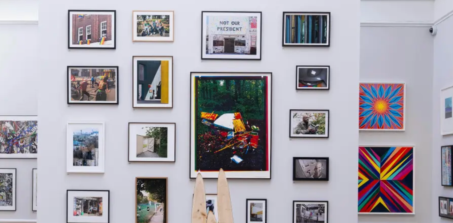Exhibition: Royal Academy Summer Exhibition 2025