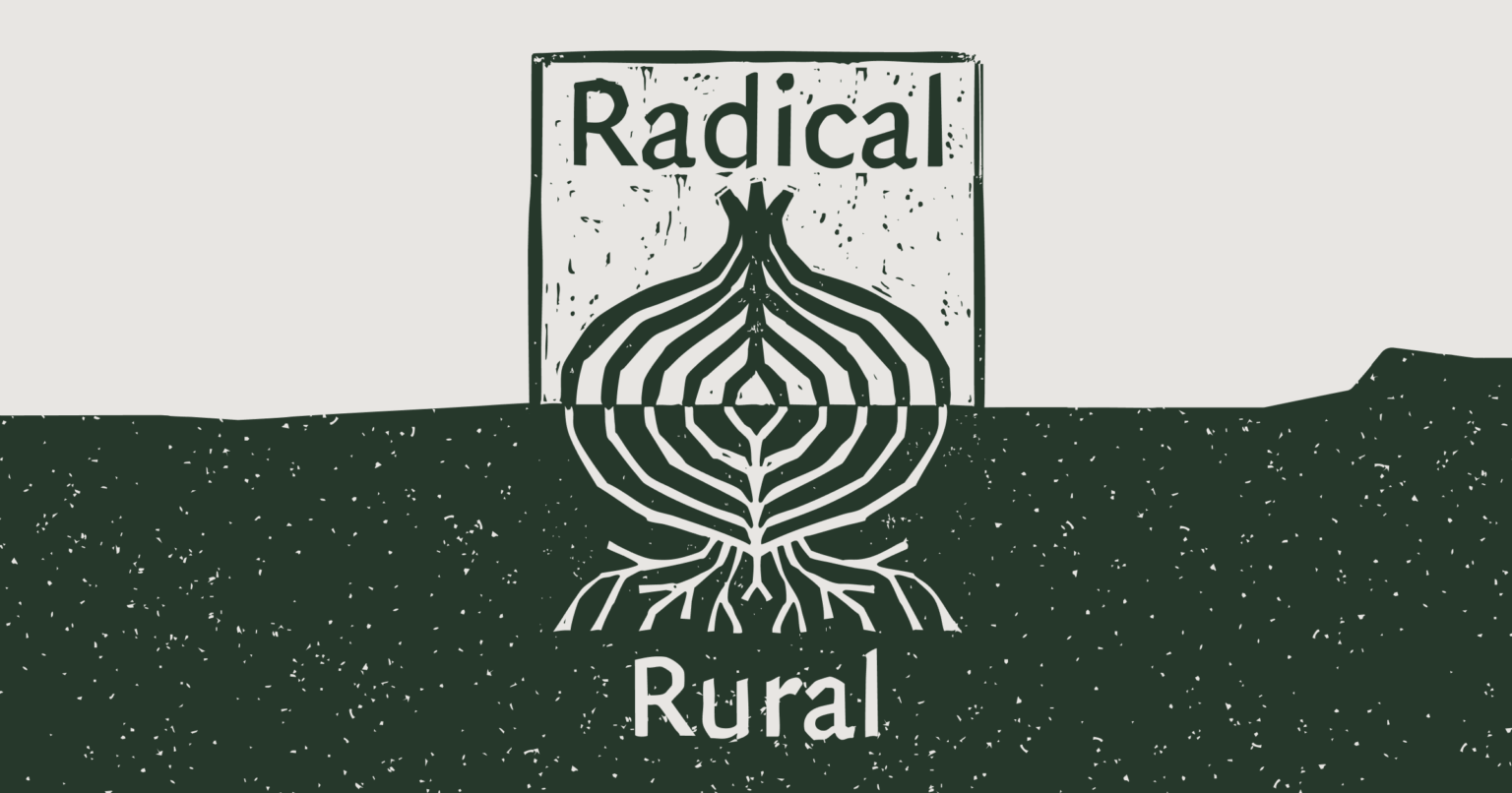 Exhibition: Radical Rural at MERL