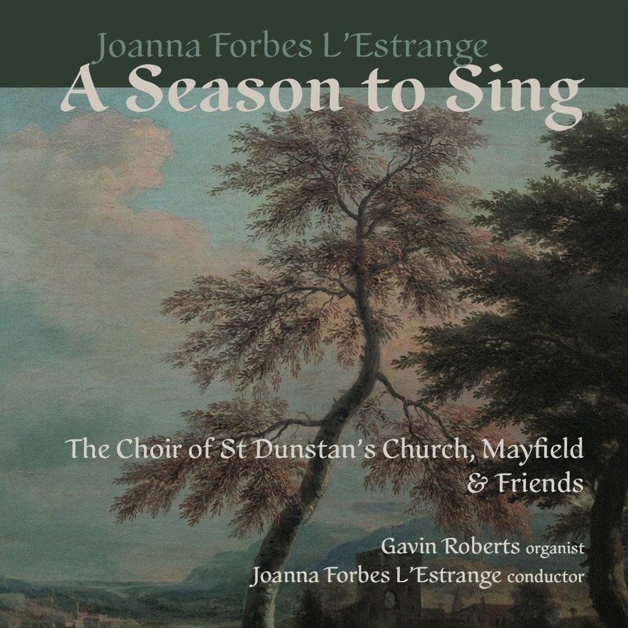 A Season to Sing RECORDING